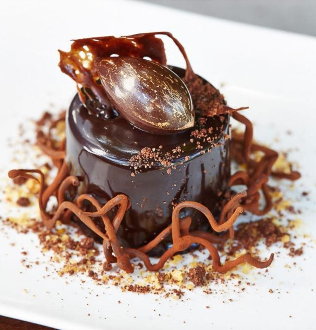 Desserts