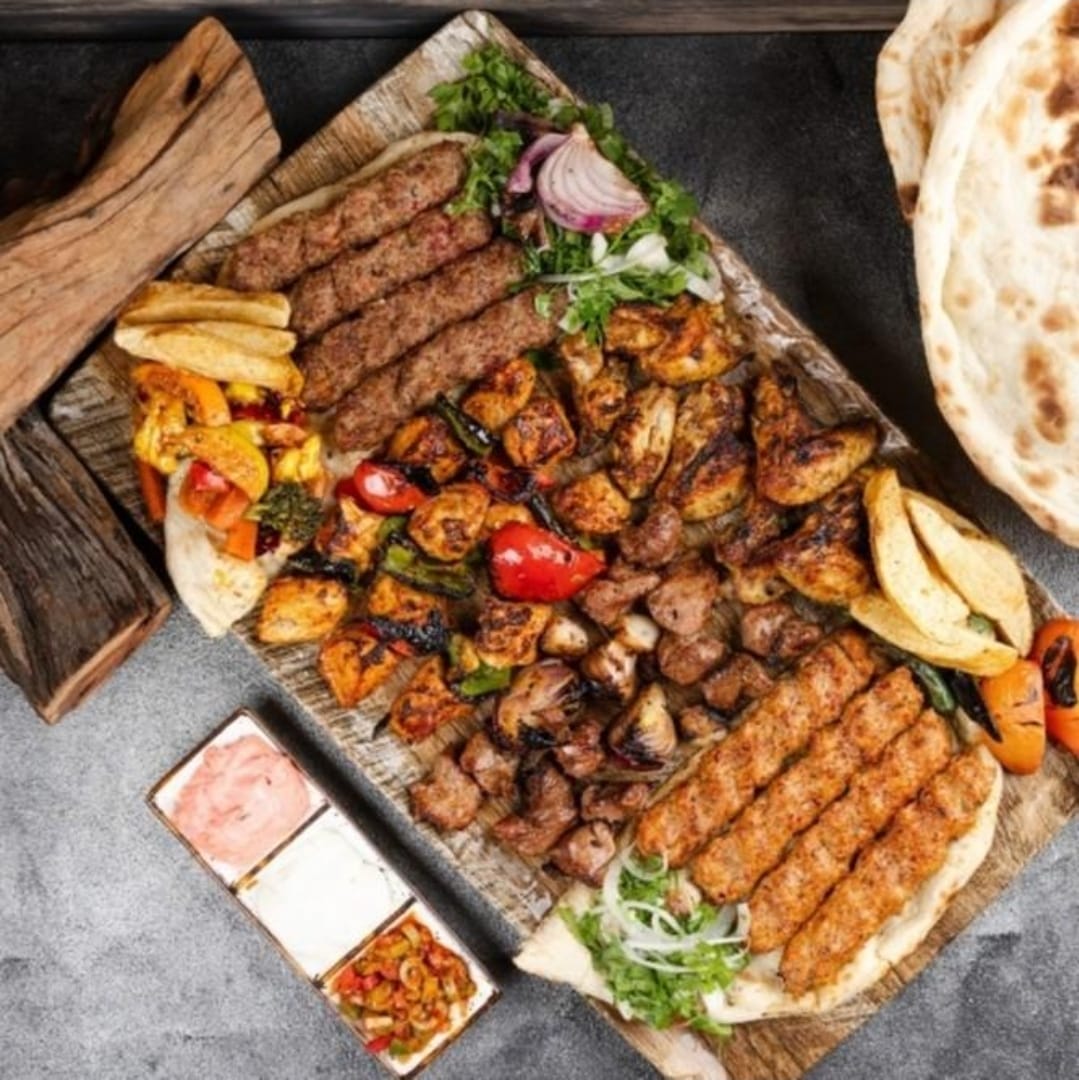 Grills and Barbecue