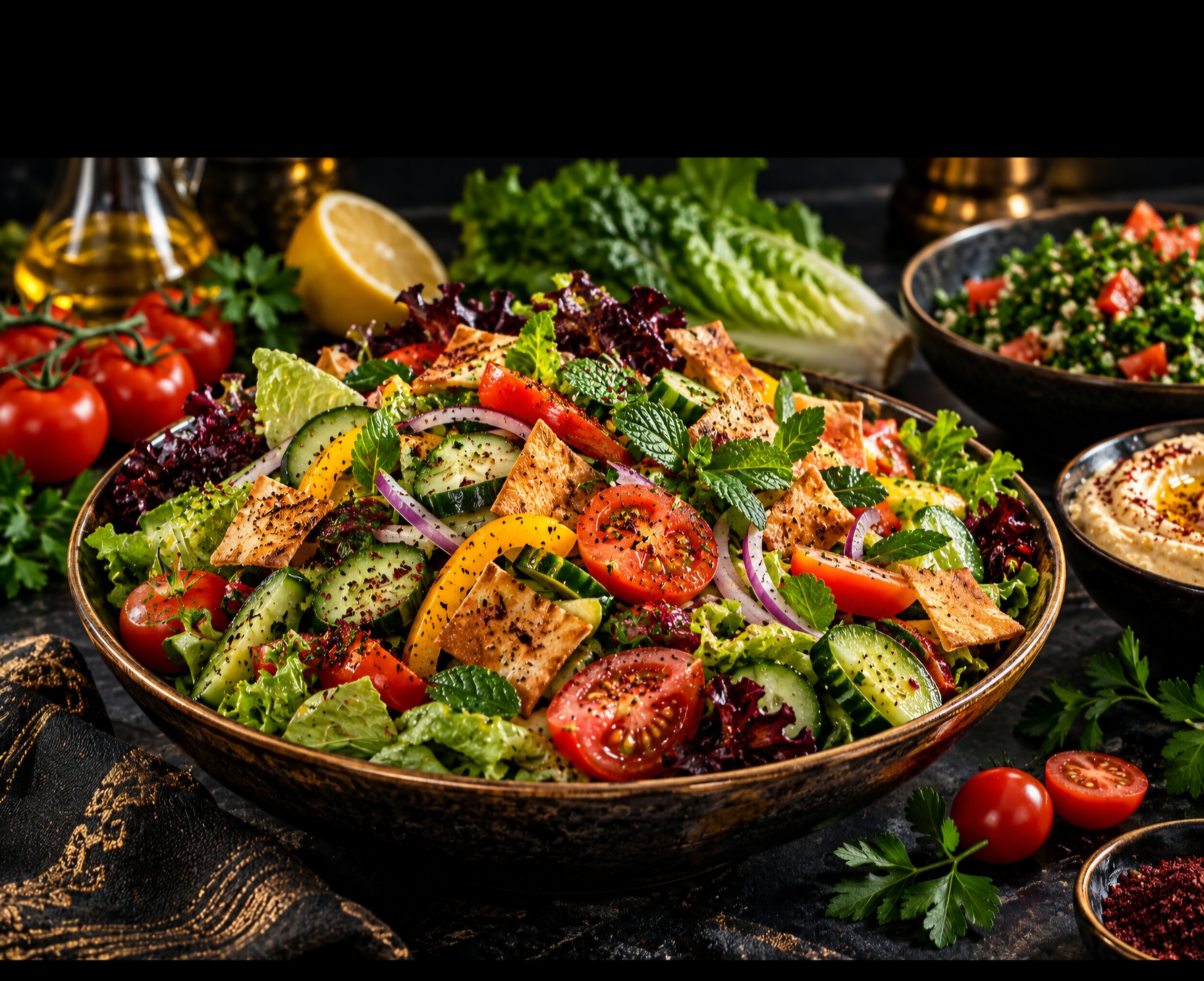 Salads