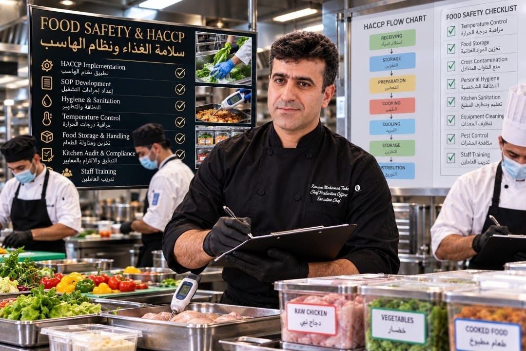Food Safety