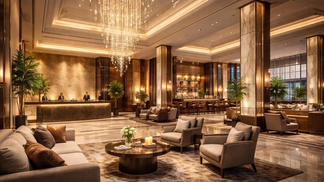 Hotel Development